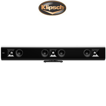 Klipsch G-42 SoundBar - 天竺國音響公司