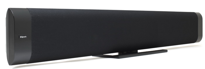 Klipsch G-42 SoundBar - 天竺國音響公司